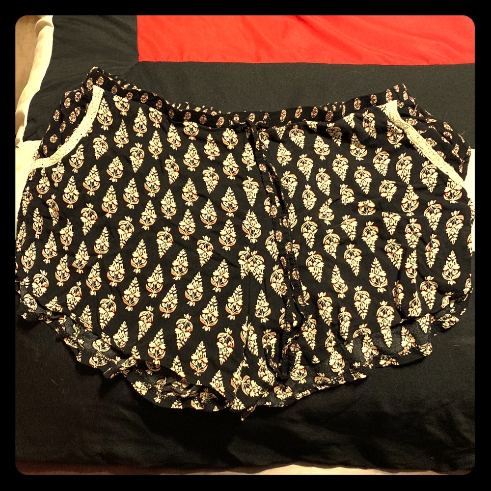 Artisan NY Shorts